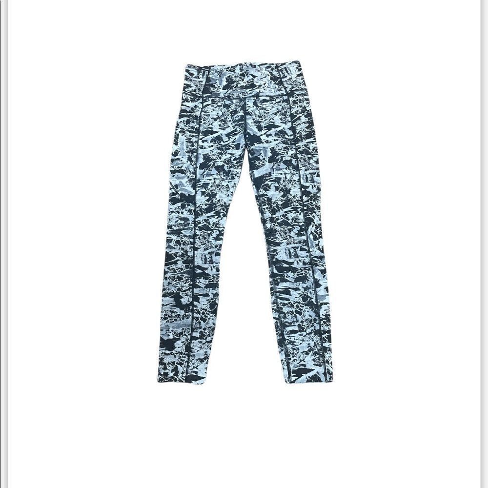 Lululemon Leggings 6 (5193)